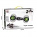 2.4G Remote Control 4WD Double Sided Working Twist Stunt Car-Random Color 2.4G Remote Control 4WD Double Sided Working Twist Stunt Car-Random Color